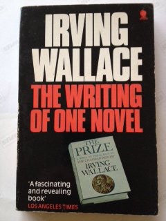 The Writing of One Novel
