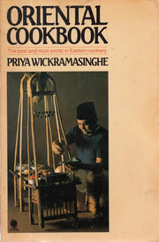 Oriental Cook Book