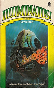 Leviathan (Bk. 3) (Illuminatus!)