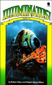 Illuminatus!: Part 3: Leviathan