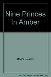 Nine Princes In Amber