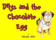 Dilys and the Chocolate Egg