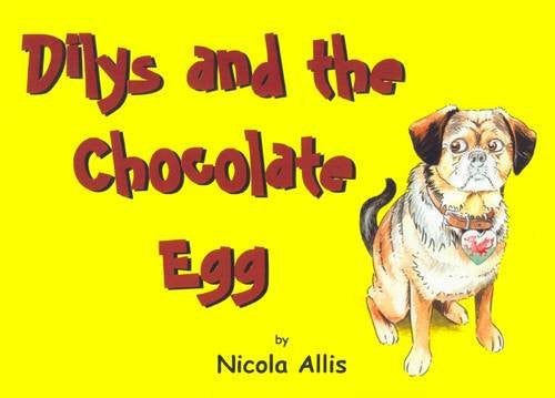 Dilys and the Chocolate Egg