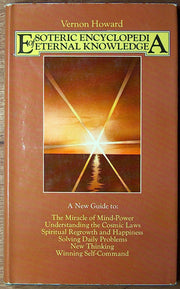Esoteric Encyclopaedia of Eternal Knowledge