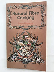 Natural Fibre Cooking