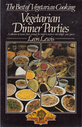 Vegetarian Dinner Parties