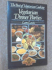 Vegetarian dinner parties
