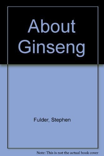 About Ginseng