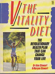 The Vitality Diet