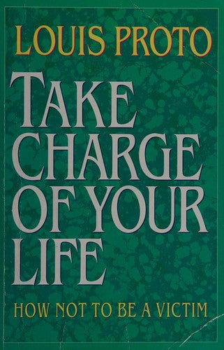 Take Charge of Your Life