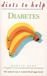 Diets to Help – Diabetes