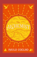 THE ALCHEMIST: The international bestseller
