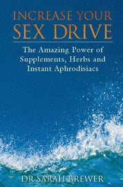 Increase Your Sex Drive