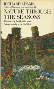 Nature Through the Seasons