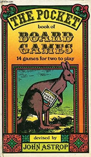 The Pocket Book of Board Games