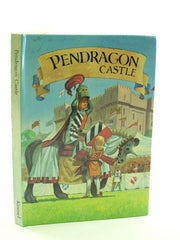 Pendragon Castle: Pop-up Book (Viking Kestrel picture books)