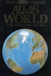 The Times Atlas of the World