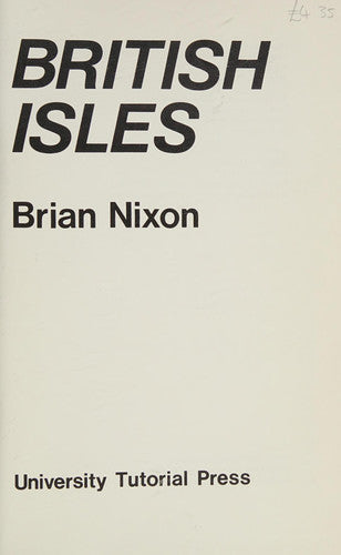 British Isles
