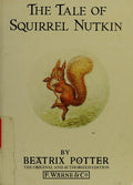 The Tale of Squirrel Nutkin