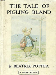 The Tale of Pigling Bland