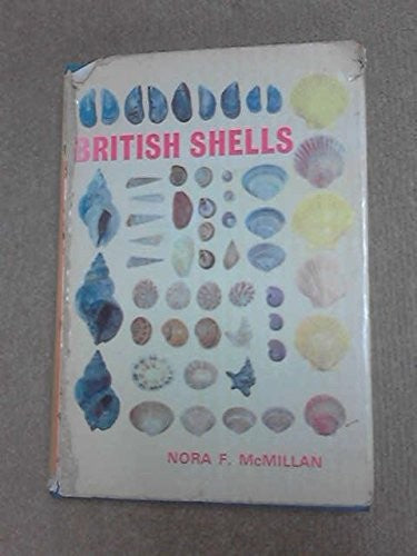 British Shells (Wayside & Woodland S.)