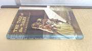 The Tale of the Tales: The Beatrix Potter Ballet