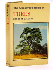 The Observer's Book of Trees