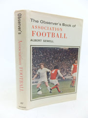 Association Football (Observer's Pocket S.)