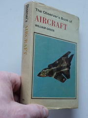 Observer's Book of Aircraft: 1976 (Observer's Pocket S.)