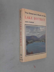 The Observer's Book of the Lake District