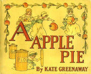 A Apple Pie (Warne Children's Classics)