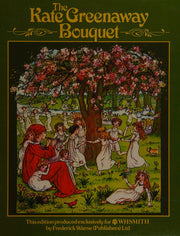The Kate Greenaway Bouquet :