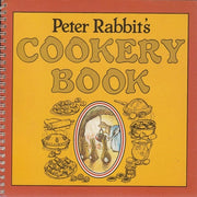 Peter Rabbit's Cookery Book