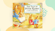 The Original Peter Rabbit Miniature Collection
