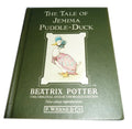 The Tale of Jemima Puddle-Duck