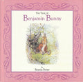 The Tale of Benjamin Bunny