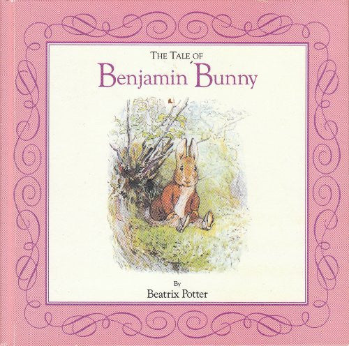 The Tale of Benjamin Bunny