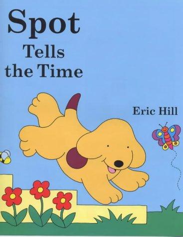 Spot Tells the Time