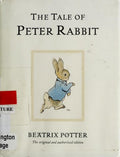 The Tale Of Peter Rabbit: The original and authorized edition: 1 (Beatrix Potter Originals)
