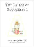The Tailor of Gloucester (Beatrix Potter Originals)