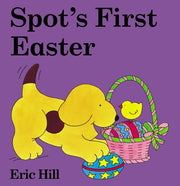 Spot's First Easter (Spot Lift-the-flap)