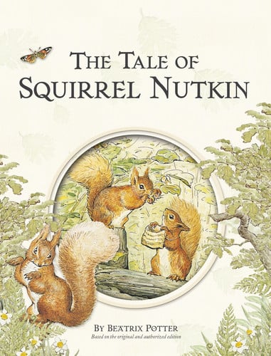 The Tale of Squirrel Nutkin
