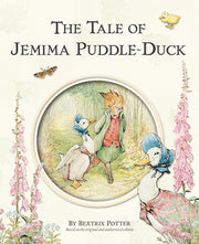 The Tale of Jemima Puddle-Duck