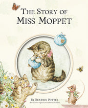 The Story of Miss Moppet