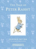 The Tale Of Peter Rabbit (Beatrix Potter Originals)