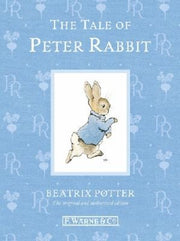The Tale Of Peter Rabbit (Beatrix Potter Originals)