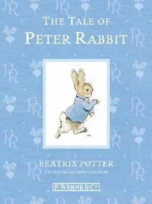 The Tale Of Peter Rabbit (Beatrix Potter Originals)