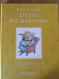 The Tale of Little Pig Robinson