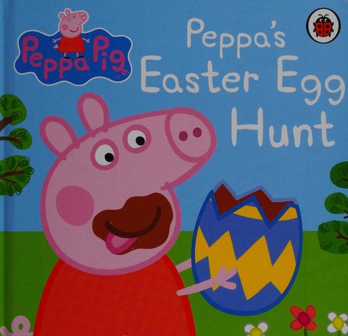 Peppa Pig: Peppa's Easter Egg Hunt