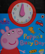 Peppa Pig: Peppa's Busy Day